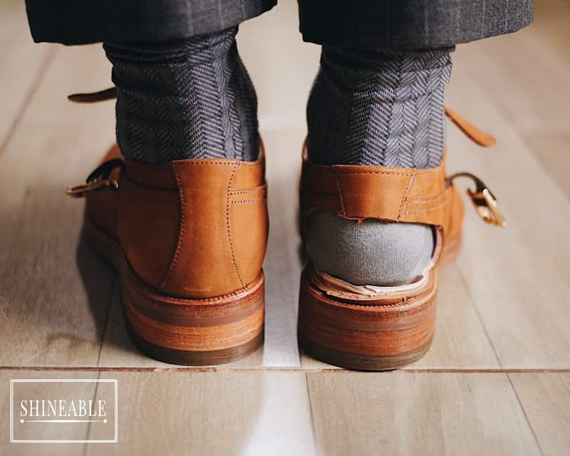 ประสบการณ์ในการ Fitting รองเท้า Bespoke shoe ที่ Don’s Footwear